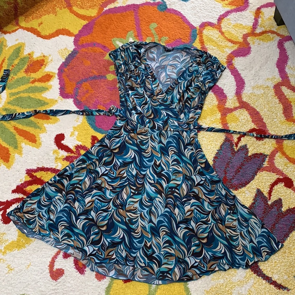 Beautiful Dress